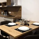 Appartement Forestview *