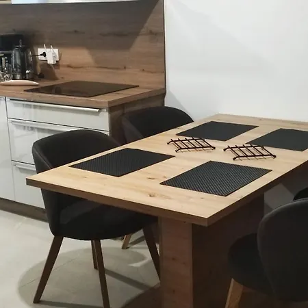 Apartma Forestview