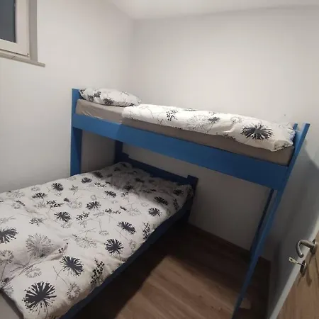 Forestview Apartmán *