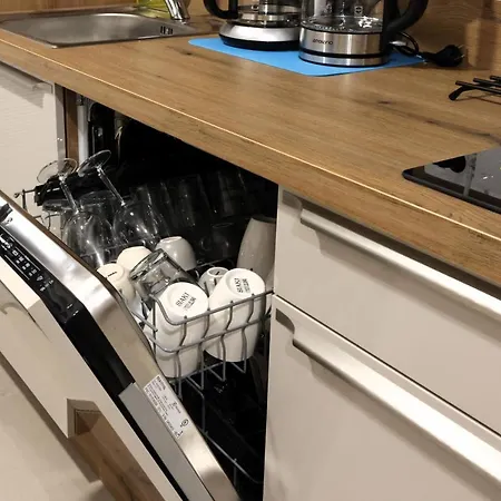 Forestview Apartament