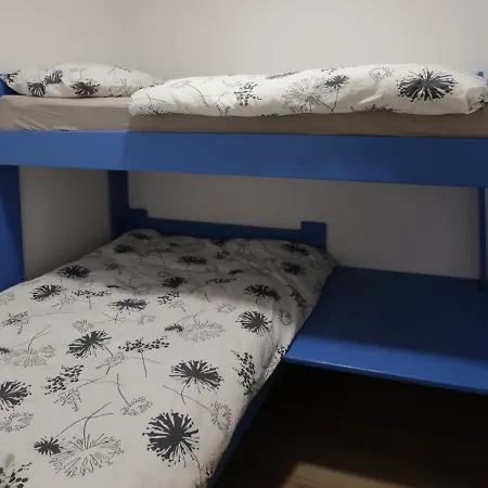 Apartmán Forestview *