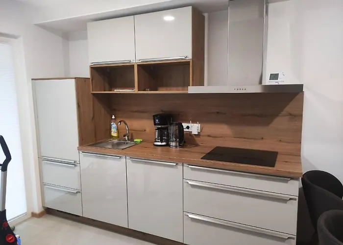 Forestview Apartma *