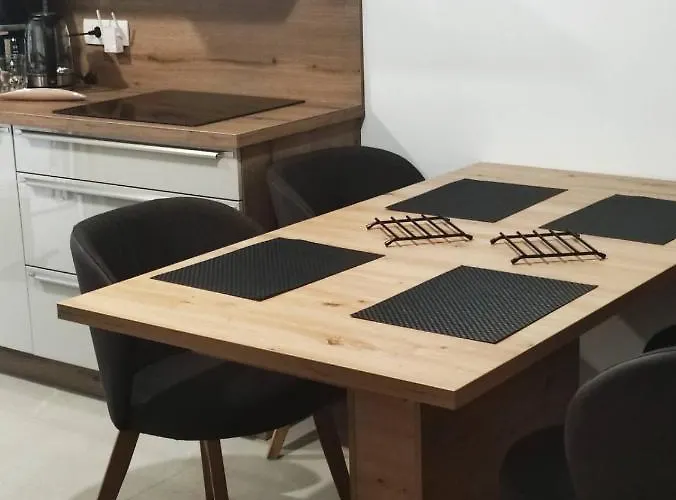 Apartament Forestview