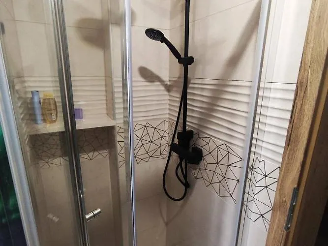 Forestview Apartma *