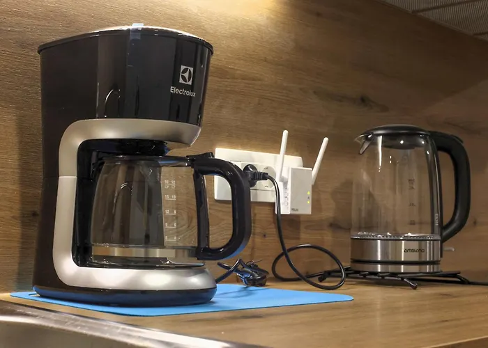 Apartament Forestview *