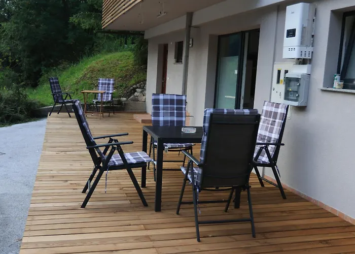 Apartament Forestview *